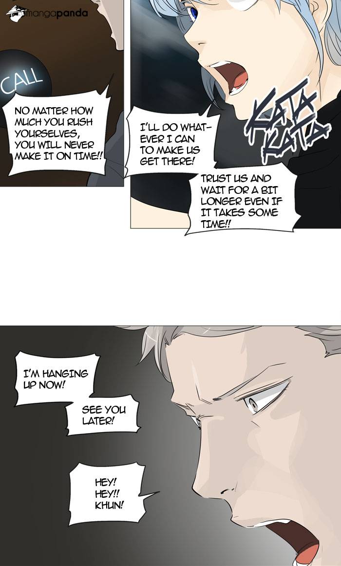 Tower of God Chapter 240 image 36